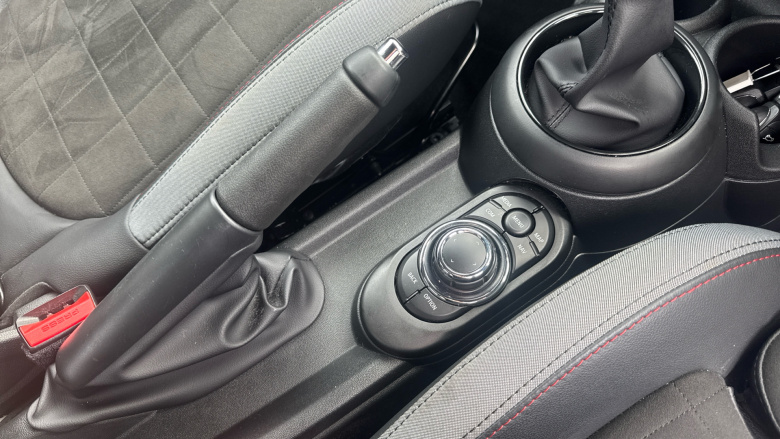 MINI Hatchback 1.5 Cooper Sport 3dr Petrol Hatchback